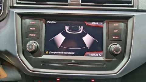 Seat Arona 1.0 TSI 70kW (95CV) Style Ecomotive