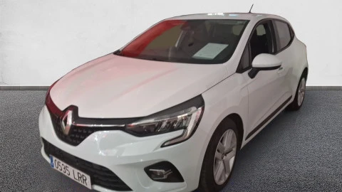Renault Clio Intens TCe 67 kW (91CV)