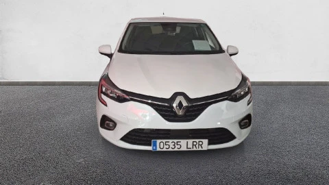 Renault Clio Intens TCe 67 kW (91CV)