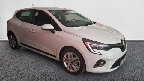 Renault Clio Intens TCe 67 kW (91CV)