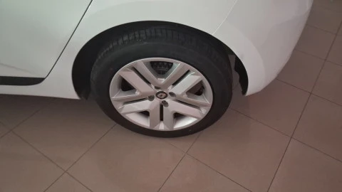 Renault Clio Intens TCe 67 kW (91CV)