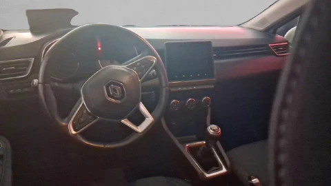 Renault Clio Intens TCe 67 kW (91CV)