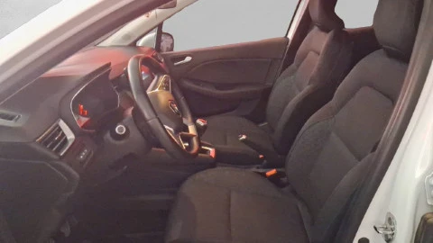 Renault Clio Intens TCe 67 kW (91CV)