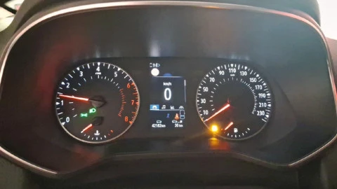 Renault Clio Intens TCe 67 kW (91CV)