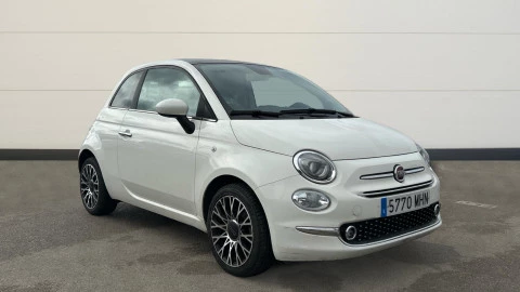 Fiat 500 Dolcevita 1.0 Hybrid 51KW (70 CV)