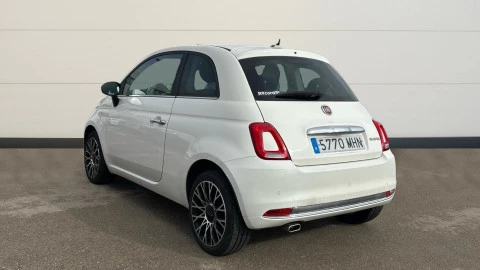 Fiat 500 Dolcevita 1.0 Hybrid 51KW (70 CV)