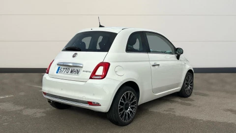 Fiat 500 Dolcevita 1.0 Hybrid 51KW (70 CV)