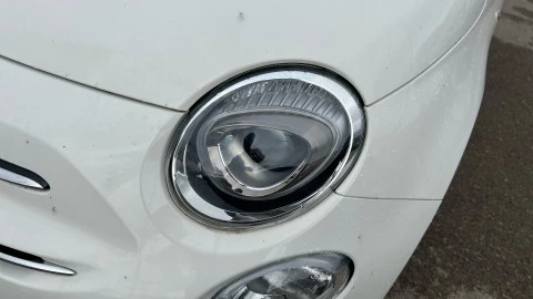 Fiat 500 Dolcevita 1.0 Hybrid 51KW (70 CV)