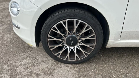 Fiat 500 Dolcevita 1.0 Hybrid 51KW (70 CV)