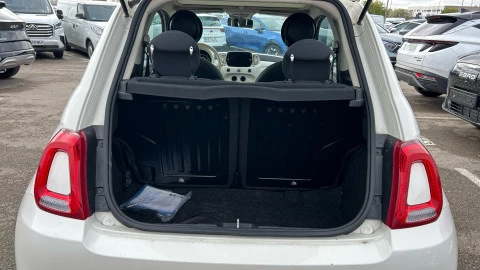 Fiat 500 Dolcevita 1.0 Hybrid 51KW (70 CV)