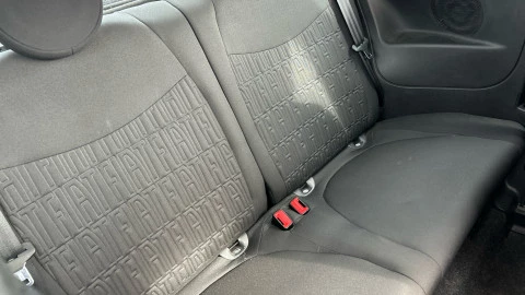 Fiat 500 Dolcevita 1.0 Hybrid 51KW (70 CV)