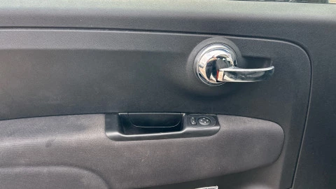 Fiat 500 Dolcevita 1.0 Hybrid 51KW (70 CV)