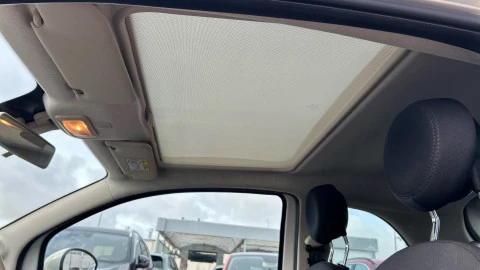 Fiat 500 Dolcevita 1.0 Hybrid 51KW (70 CV)