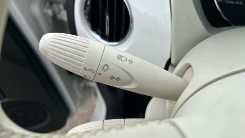 Fiat 500 Dolcevita 1.0 Hybrid 51KW (70 CV)