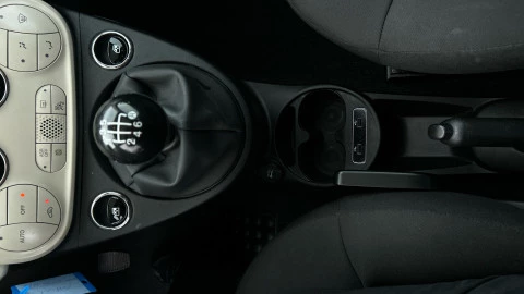 Fiat 500 Dolcevita 1.0 Hybrid 51KW (70 CV)