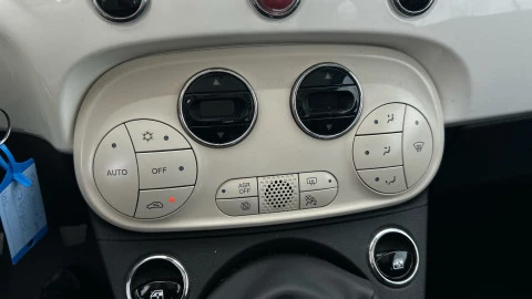 Fiat 500 Dolcevita 1.0 Hybrid 51KW (70 CV)