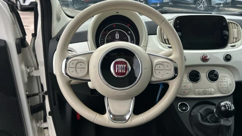 Fiat 500 Dolcevita 1.0 Hybrid 51KW (70 CV)