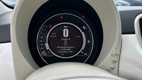 Fiat 500 Dolcevita 1.0 Hybrid 51KW (70 CV)