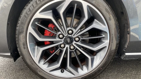 Ford Focus 1.0 Ecoboost 92kW ST-Line X