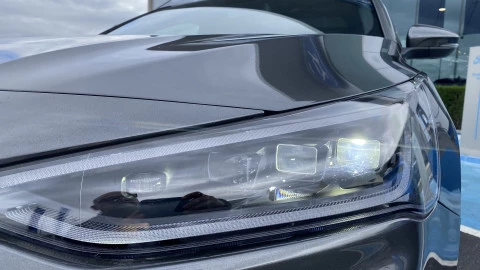 Ford Focus 1.0 Ecoboost 92kW ST-Line X