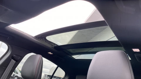 Ford Focus 1.0 Ecoboost 92kW ST-Line X