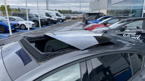 Ford Focus 1.0 Ecoboost 92kW ST-Line X