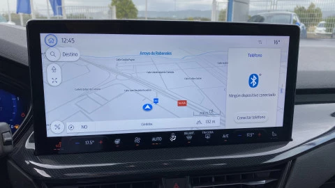 Ford Focus 1.0 Ecoboost 92kW ST-Line X