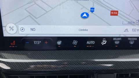 Ford Focus 1.0 Ecoboost 92kW ST-Line X