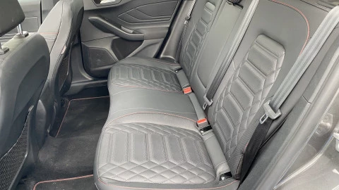 Ford Focus 1.0 Ecoboost 92kW ST-Line X