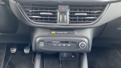 Ford Focus 1.0 Ecoboost 92kW ST-Line X