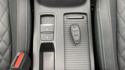 Ford Focus 1.0 Ecoboost 92kW ST-Line X