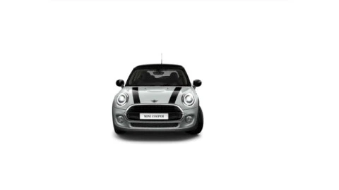 MINI COOPER 5 PUERTAS