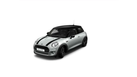 MINI COOPER 5 PUERTAS