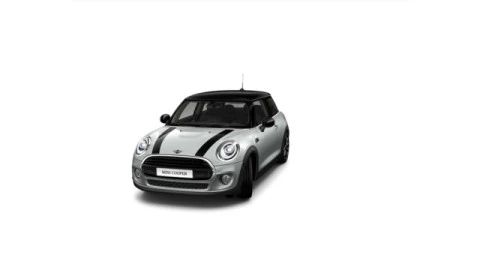 MINI COOPER 5 PUERTAS