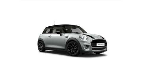 MINI COOPER 5 PUERTAS