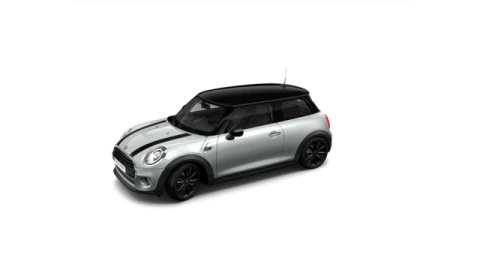 MINI COOPER 5 PUERTAS