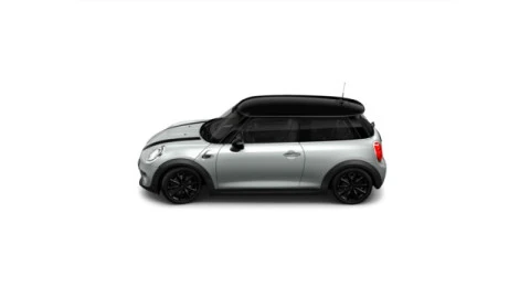 MINI COOPER 5 PUERTAS