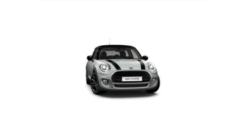 MINI COOPER 5 PUERTAS