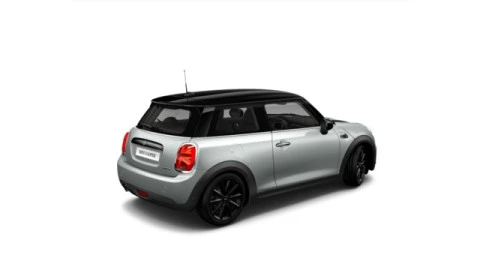 MINI COOPER 5 PUERTAS