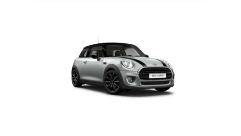 MINI COOPER 5 PUERTAS