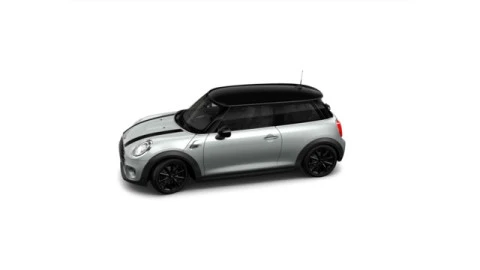 MINI COOPER 5 PUERTAS