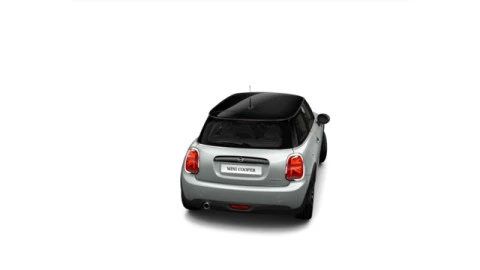 MINI COOPER 5 PUERTAS