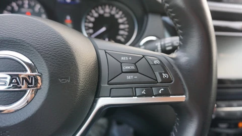 Nissan Qashqai DIG-T 103 kW (140 CV) E6D N-CONNECTA