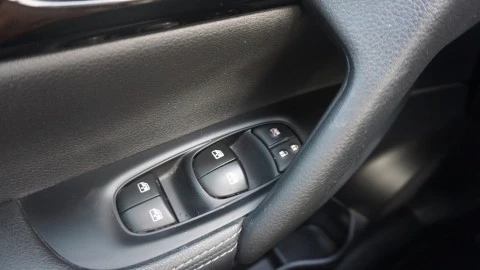 Nissan Qashqai DIG-T 103 kW (140 CV) E6D N-CONNECTA