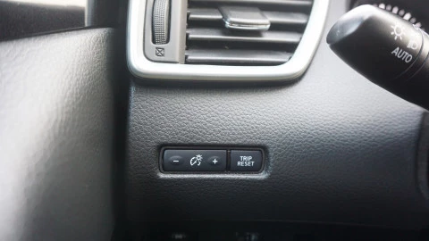 Nissan Qashqai DIG-T 103 kW (140 CV) E6D N-CONNECTA