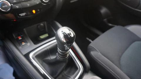 Nissan Qashqai DIG-T 103 kW (140 CV) E6D N-CONNECTA