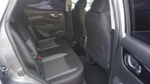 Nissan Qashqai DIG-T 103 kW (140 CV) E6D N-CONNECTA