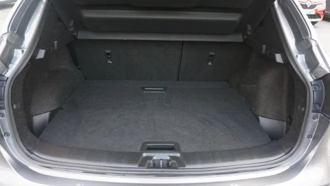 Nissan Qashqai DIG-T 103 kW (140 CV) E6D N-CONNECTA