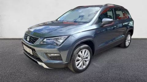 Seat Ateca 1.6 TDI 85kW St&Sp Style Edit. Nav Eco