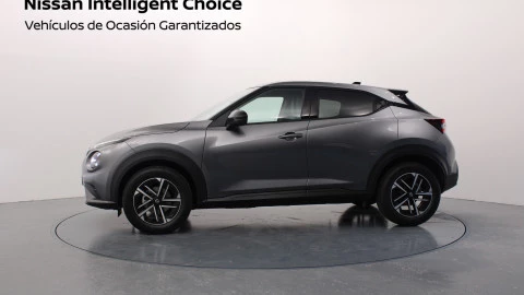 Nissan juke DIG-T 84 kW (114 CV) 6M/T N-Connecta